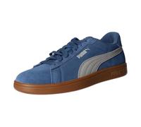 Puma Tenis Unisex Smash 3.0, Dark Indigo Gray Echo Gum, 42 EU