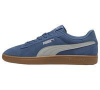 Zapatillas Puma Smash 3.0 Dark Indigo/Gris Echo 44