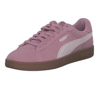 Puma Tenis Unisex Smash 3.0, Goma de mascar Rosa con Flores de jazmín, 38 EU