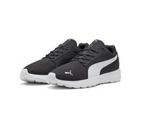 PUMA Tenis Unisex Softride Cosmic Lt., Plano Gris Oscuro Puma Blanco, 46 EU