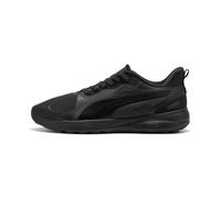 PUMA Tenis Unisex Softride Cosmic Street Sliptech, Puma Hierro Fundido Negro, 46 EU
