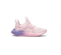 PUMA Tenis unisex Softride Enzo para niños, Whisp of Pink-pink Lilac Ah25, 4.5 Big Kid