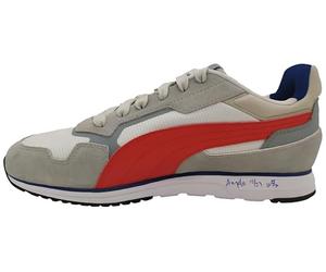 Puma Tenis Unisex Softride St Miler, Puma Negro Puma White Strong Gray, 37 EU