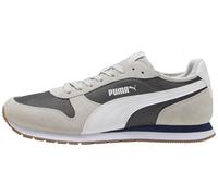 Puma Tenis Unisex St Miler, Cool Dark Gray Puma White Cool Light Gray, 42 EU