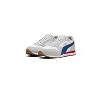 Puma Tenis Unisex St Miler, Gris Clyde Royal Gum Gris Claro, 39 EU