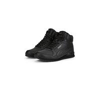 PUMA Tenis unisex St Runner V3 Nl, V3 Mid Black Dark Shadow, 45 EU
