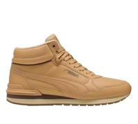 Puma Tenis unisex St Runner V4 Mid para adultos, Mushroom-Tan Mushroom-Flat Bronze, 46 EU