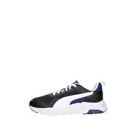 Puma Tenis Unisex Trinity 2 Lt., Blue Jewel Puma White Puma Black, 44 EU