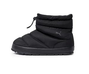 PUMA Tenis Unisex Tuff Terra Hi, Puma Negro Cool Dark Gray, 46 EU