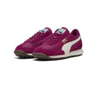 PUMA Zapatillas deportivas bajas 'Easy Rider' ecru / oro / baya 37 ecru / oro / baya