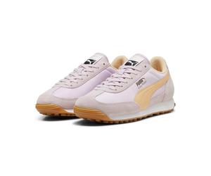 Puma Tenis Vintage Easy Rider para Mujer, Grape Mist Peach Fizz Puma White, 36 EU