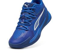 PUMA The Dagger Basketball Calzado Unisex, Calzado, Royal/Clyde Royal, 45 45