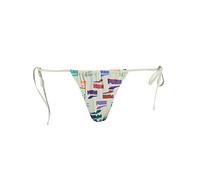 PUMA Tie Side, Blanco (White Combo), M para Mujer