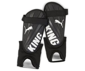 PUMA Tobilleras KING Inner Shell unisex, Accesoiros, Negro, M