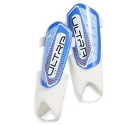 PUMA Tobilleras para fútbol ULTRA Flex, Accesoiros, Azul, M M