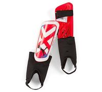 PUMA Tobillo Flex Juego de Accesorios de Invierno, Unisex Adulto, White-Ultra Blue-Fire Orchid, L