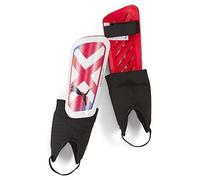 PUMA Tobillo Ultraligero Juego de Accesorios de Invierno, Unisex Adulto, White-Ultra Blue-Fire Orchid, XS