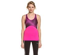 Puma Top All Eyes On Me Rosa XL