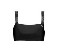 Puma Bandeau T Trajes de baño, Black, M Women