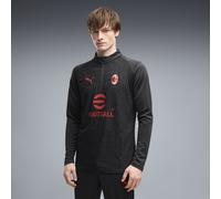 Puma ACM - Camiseta de Entrenamiento con Cremallera de 1/4 para Hombre (Paquete de 1)