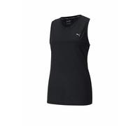 PUMA Top de fitness Performance para mujer negro | L