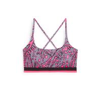 Sujetador deportivo de fitness puma move hypernatural mujer L