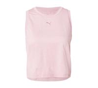 PUMA Top deportivo 'Cloudspun' altrosa, Talla M