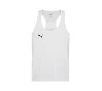 PUMA Top deportivo gris / negro / blanco XL gris / negro / blanco