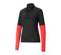 Puma Top Deportivo individualCUP Women 14 Zip Top