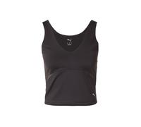PUMA Top deportivo negro XL EUR
