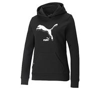 Puma Top Deportivo PUMA Power Logo Hoodie FL