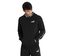 Puma Top Deportivo PUMA Power Tape FZ Hoodie FL