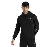 Puma Top Deportivo PUMA Power Tape Hoodie FL