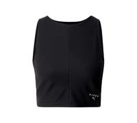 PUMA Top deportivo 'Puma x Hyrox' negro / blanco S EUR