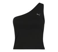 PUMA Top deportivo 'PWRSHAPE 2' negro L negro