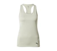Camiseta de fitness puma w tad essentialsential race,lux army, mu XS