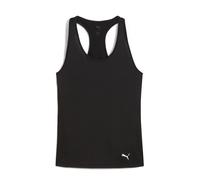 PUMA Top deportivo 'Tad Essentials' negro S negro