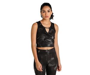 Puma Top Marca Modelo Studio AOP Crop Top