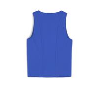 PUMA Top Nine To Five para mujer, Ropa, Azul, S S