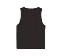 PUMA Top Nine To Five para mujer, Ropa, Negro, L L
