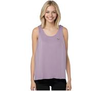 Puma - Top Train Favorite Tank, Mujer, Pale Plum, XS