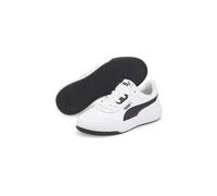 Puma Tori Zapatillas Para Dama 383026 03 Blanco Negro