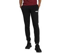 Puma TR 585840 Clean Chándal, Hombre, Negro (Puma Black), L