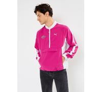 Puma Track top PUMA X MAS TIEMPO TOP M - Unisexe S Violeta