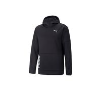 Puma Train All Day Pwrfleece Sudadera Hombre 522340 01 Negro