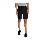 PUMA Train FAV Blaster 7" Short Pantalones Cortos Tejidos, de los Hombres, Black, M