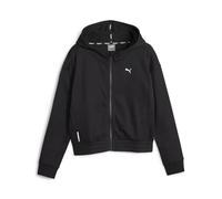 PUMA Train Favorite - Forro Polar con Cremallera Completa