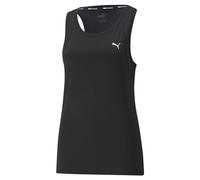 Puma Train Favorite Tank Camiseta De Tirantes, Mujer, Puma Black, XL