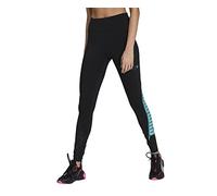 PUMA Train First Mile Xtreme 7/8 Tight Mallas Deporte, Mujer, Black, XS