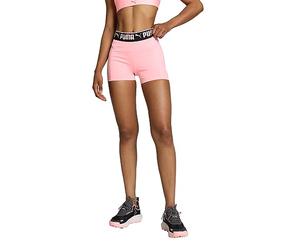 PUMA Train Strong - Pantalón Corto Ajustado de 7,6 cm